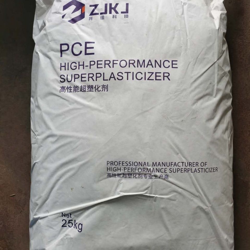 聚羧酸减水剂在制备多样化建筑材料中的应用及高效作用机理